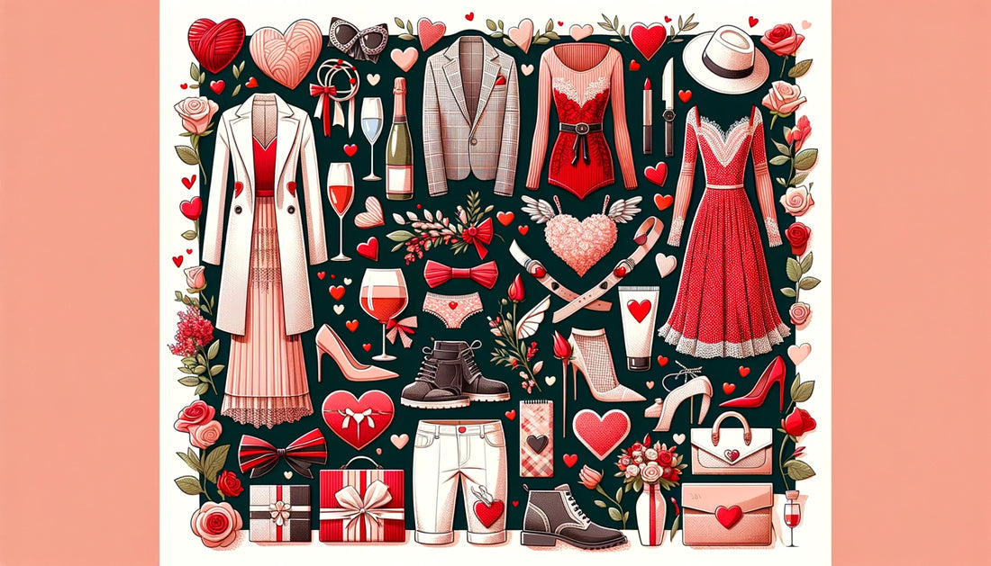 What To Wear for Valentine’s Day—However You’re Planning To Celebrate