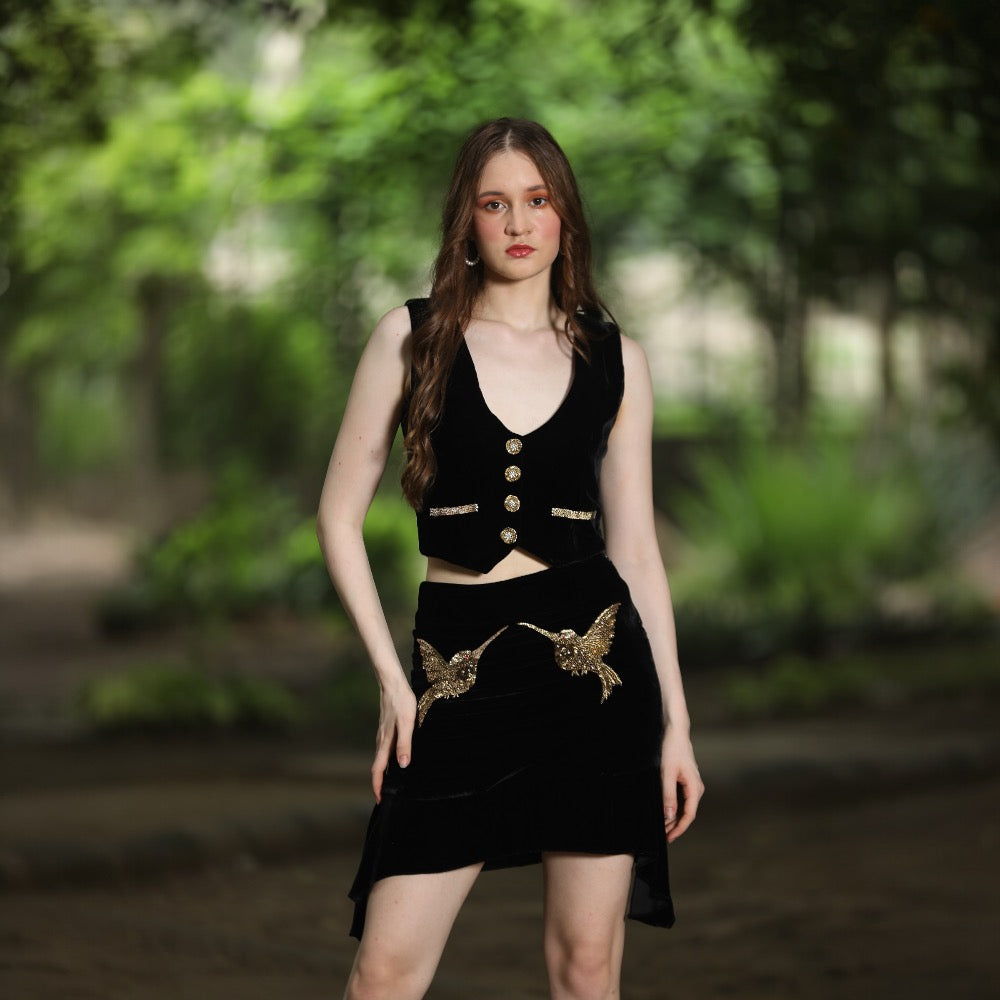 MIDNIGHT DESIRE SET