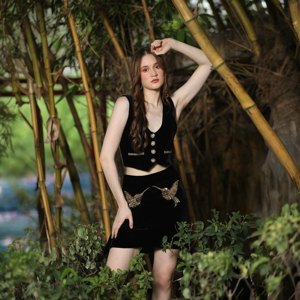 MIDNIGHT DESIRE SET